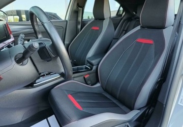 Opel Mokka II SUV 1.2 Turbo 130KM 2023 Opel Mokka 1.2 130KM GS Automat Vat 23 Salon PL ASO 1.2 Benzyna 130KM, zdjęcie 13