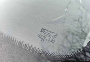 Opel Zafira C Tourer Facelifting 1.4 Turbo 140KM 2017 Opel Zafira Opel Zafira 1.4 Turbo (ecoFLEX) StartStop Innovation 1.4 140KM, zdjęcie 11