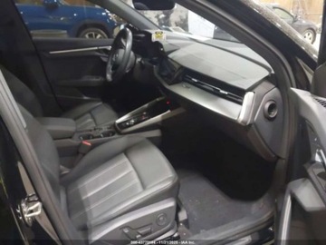 Audi A3 8Y 2024 Audi A3 Limousine Premium 40 Tfsi S Tronic 2024 2.0l 2.0 Benzyna 201KM, zdjęcie 9