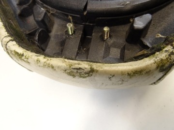 РЕТРО СКУТЕР STAR КИТАЙ СИДЕНЬЕ ДИВАН СИДЕНЬЕ '09