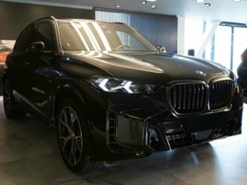 BMW X5 G05 SUV Facelifting 3.0 30d 298KM 2026 BMW X5 xDrive30d Sport Suv 3.0 (298KM) 2026, zdjęcie 5