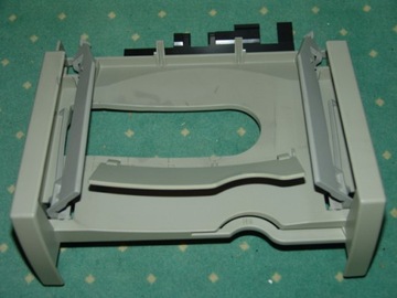 Устройство подачи бумаги HP DeskJet Series 690, 695