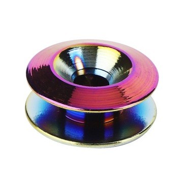 Автомобильные крылья из алюминиевого сплава /