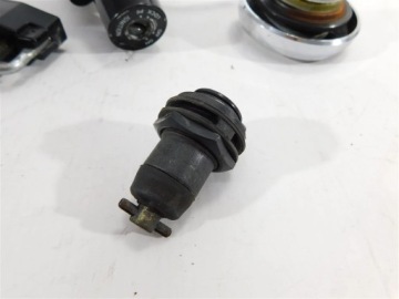 ЗАМОК ЗАЖИГАНИЯ YAMAHA XVS 1100 DRAG STAR 98-06 CALSSIC U-11 5KS2518