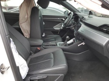 Audi Q3 II 2020 Audi Q3 2020r., Premium, od ubezpieczalni 2.0 Benzyna 248KM, zdjęcie 6