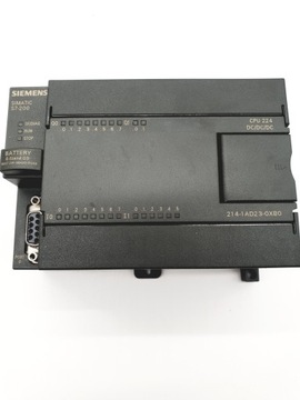6ES7214-1AD23-0XB0 CPU224