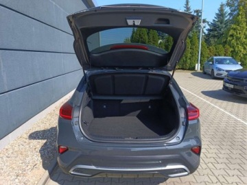 Kia XCeed Crossover Facelifting 1.5 T-GDi 160KM 2023 Kia XCeed 1.5 T-GDi 160KM MSmart DCT Salon PL Vat 23 Automat 1.5 Benzyna, zdjęcie 7