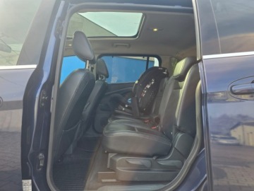 Ford C-MAX II Minivan 2.0 TDCi 140KM 2012 FORD C-MAX 2.0 Diesel 140KM AUTOMAT 2012r, zdjęcie 14