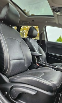 Kia Ceed III Kombi 1.4 T-GDi 140KM 2020 Kia Ceed 140Ps.Automat Najbogatsza Wersja Ceed w Europie Bezwypadek 2020r., zdjęcie 32