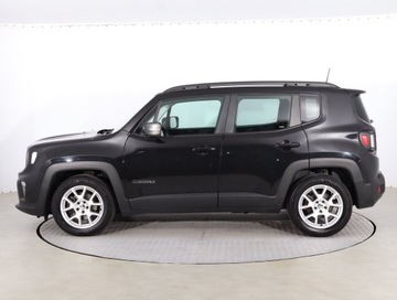 Jeep Renegade SUV Facelifting 1.3 GSE T4 Turbo 150KM 2019 Jeep Renegade 1.3 T-GDI, Salon Polska, Serwis ASO, zdjęcie 2