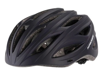 KROSS BORAO III KASK ROWEROWY regulowany r L 58-61