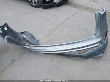 Ford Edge II 2024 Ford Edge 2024r., 4x4, 2.0L 2.0 Benzyna 250KM, zdjęcie 11