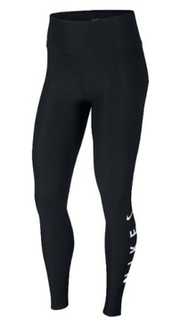 LEGGINSY NIKE POWER VICTORY 7/8 AH8438010 r. XS