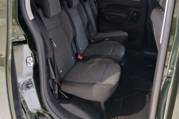Opel Combo E 2026 OPEL Combo Kombi L1H1 EAT8 1.5 131KM 2026, zdjęcie 8