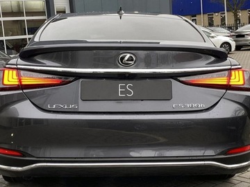 Lexus ES VII (XV70) Sedan Facelifting 300h 218KM 2025 Od ręki - 300h Business Edition 2.5 E-CVT 218KM | Szyberdach!, zdjęcie 1
