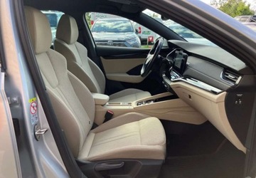 Skoda Octavia III Kombi Facelifting 2.0 TDI 150KM 2020 Skoda Octavia Skoda Octavia 2.0 TDI SCR Style DSG 2.0 Diesel 150KM, zdjęcie 17