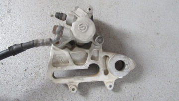 Суппорт заднего тормозного насоса KTM LC4 620 400 97r xy