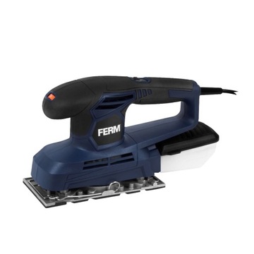 Szlifierka oscylacyjna 240W PSM1034 FERM