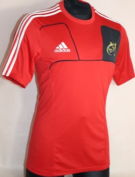 ADIDAS MUNSTER RUGBY Koszulka Męska / M