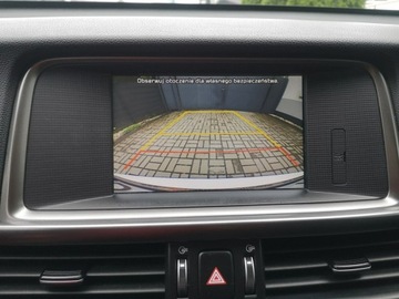 Kia Optima II Kombi 1.7 VGT CRDi 141KM 2018 Kia Optima 1.7 CRDI 140KM # Navigacja # Salon FV23, zdjęcie 15