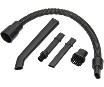 Zestaw mikrossawek do odkurzacza Electrolux MicroKit KIT05 9009229601