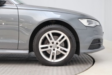 Audi A6 C7 Avant Facelifting 2.0 TDI ultra 190KM 2016 Audi A6 2.0 TDI, 187 KM, Automat, Skóra, Navi, zdjęcie 14
