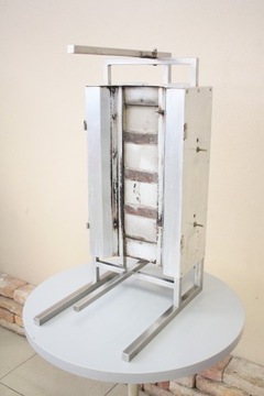 КЕБАБ, Гирос, газовый ТОСТ