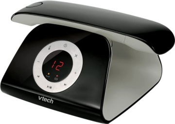 Беспроводной телефон VTech LS1350