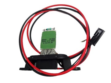 REOSTAT VENTILÁTOR KANGOO II 7701068978