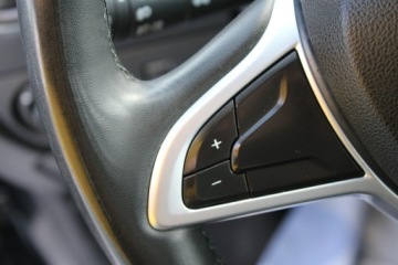 Dacia Lodgy Minivan Facelifting 1.5 Blue dCi 115KM 2022 Dacia Lodgy Stepway Comfort Blue dCi 115 7-os, zdjęcie 16