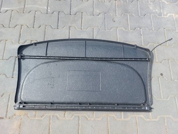 POLIČKA KUFRU TOYOTA CELICA VII T23