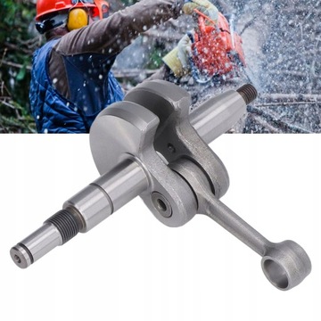 Подшипники коленвала в сборе Сальники