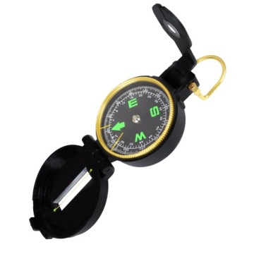 ПРОФЕССИОНАЛЬНЫЙ КОМПАС АРМИИ США, ВОЕННЫЙ КОМПАС
