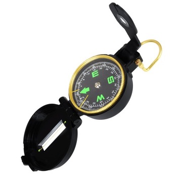 ПРОФЕССИОНАЛЬНЫЙ КОМПАС АРМИИ США, ВОЕННЫЙ КОМПАС