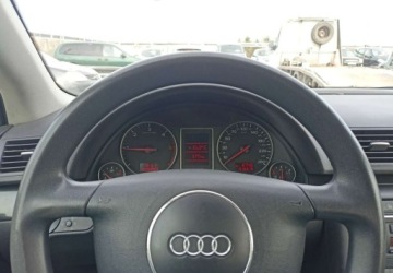 Audi A4 B6 Avant 1.9 TDI quattro 130KM 2004 Audi A4 Avant Audi A4 Avant 1.9 TDI 1.9 Diesel 130KM, zdjęcie 8