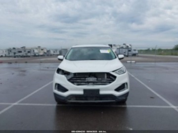 Ford Edge II 2020 Ford Edge Sel awd 2.0 Benzyna 250KM, zdjęcie 2