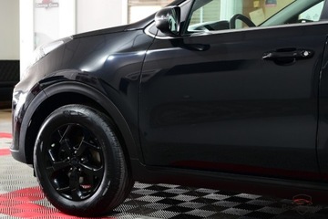 Kia Sportage IV SUV Facelifting 1.6 CRDI 115KM 2021 Kia Sportage 1.6 CRDi Black Edit.FullLED PolSkora Navi Kam.Pano.KeyLess El, zdjęcie 37