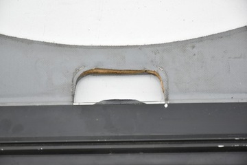 ROLETA KUFRU BMW 3 E46 TOURING KOMBI 7027396