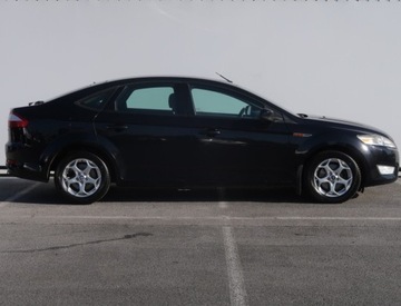 Ford Mondeo IV Hatchback 2.0 Duratorq TDCi DPF 140KM 2007 Ford Mondeo 2.0 TDCi, Salon Polska, Serwis ASO, zdjęcie 5