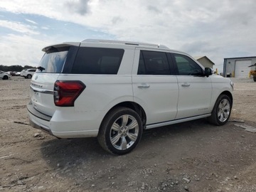 Ford Expedition III 2023 Ford Expedition Platinum 2023 3.5l 3.5 Benzyna 400KM, zdjęcie 3