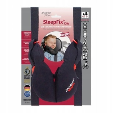 SANDINI SleepFix Basic Стабилизирующая подушка +18м
