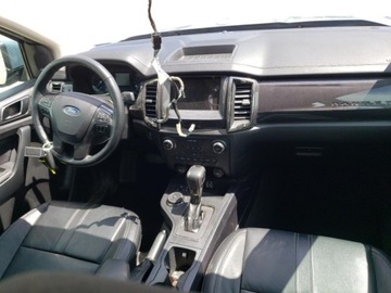 Ford Ranger VI 2023 Ford Ranger Xl 2023 2.3l 2.3 Benzyna 270KM, zdjęcie 8