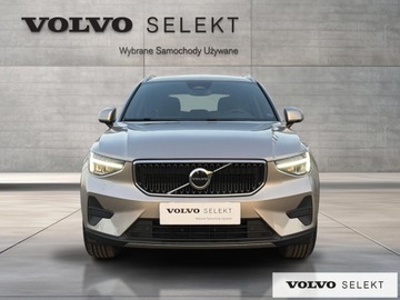 Volvo XC40 Crossover Facelifting 2.0 B3 163KM 2022 Volvo XC 40 XC40 B3 Core aut, Pakiet park assist,, zdjęcie 8