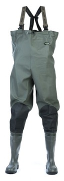 JAXON WADERS ПРЕСТИЖ ПЛЮС РАЗМЕР. 43