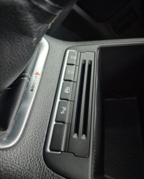 Volkswagen Tiguan I SUV Facelifting 2.0 TDI CR DPF BlueMotion 177KM 2014 Volkswagen Tiguan 2,0 177 KM 4Motion Xenon Asystent Kamera PDC 2.0 Diesel, zdjęcie 16