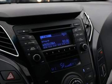 Hyundai i40 Kombi 1.7 CRDi HIGH 136KM 2012 Hyundai i40 1.7 CRDi, Klima, Klimatronic, zdjęcie 11