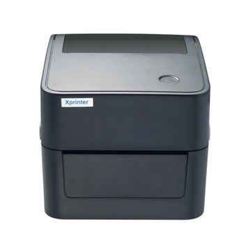 Xprinter Courier Printer для inpost gls dpd ups, тепловые этикетки LAN