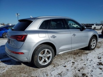 Audi Q5 II 2023 Audi Q5 Premium 40 2023 2.0l 2.0 Benzyna 201KM, zdjęcie 3