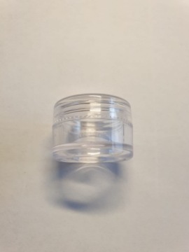 Centrumopalania Słoik kosmetyczny 5ml