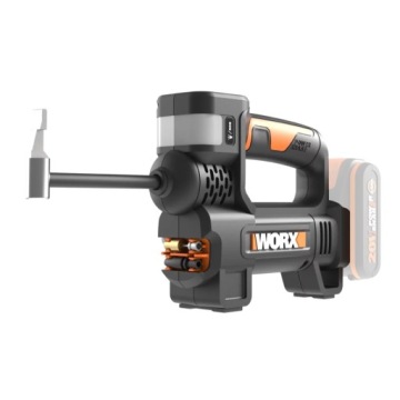 Компрессор WORX 20V 4in1 WX092.9